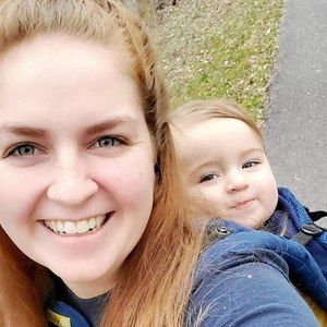 Meet your Posher, Morgan